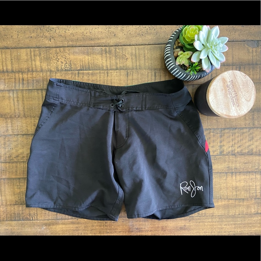 Ron Jon size 3 swim shorts